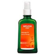 Produktabbildung: Weleda Sport Massage-Öl Arnika 100 ml