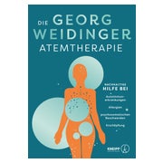 Die Georg Weidinger Atemtherapie 1 St