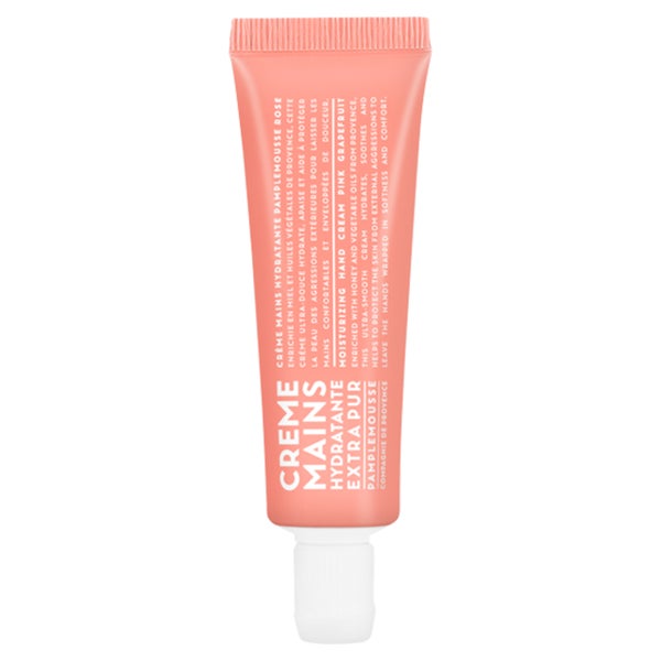 Compagnie de Provence, Extra Pur Hand Cream Pink Grapefruit