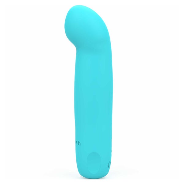 B Swish - G-Punkt-Vibrator aus Silikon 1 St