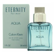 Calvin Klein Eternity Aqua Eau de Toilette Spray 30ml 0,03 l