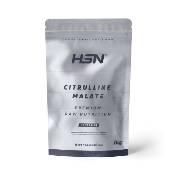 CITRULLIN-MALAT PULVER 1 Kg 1000 g