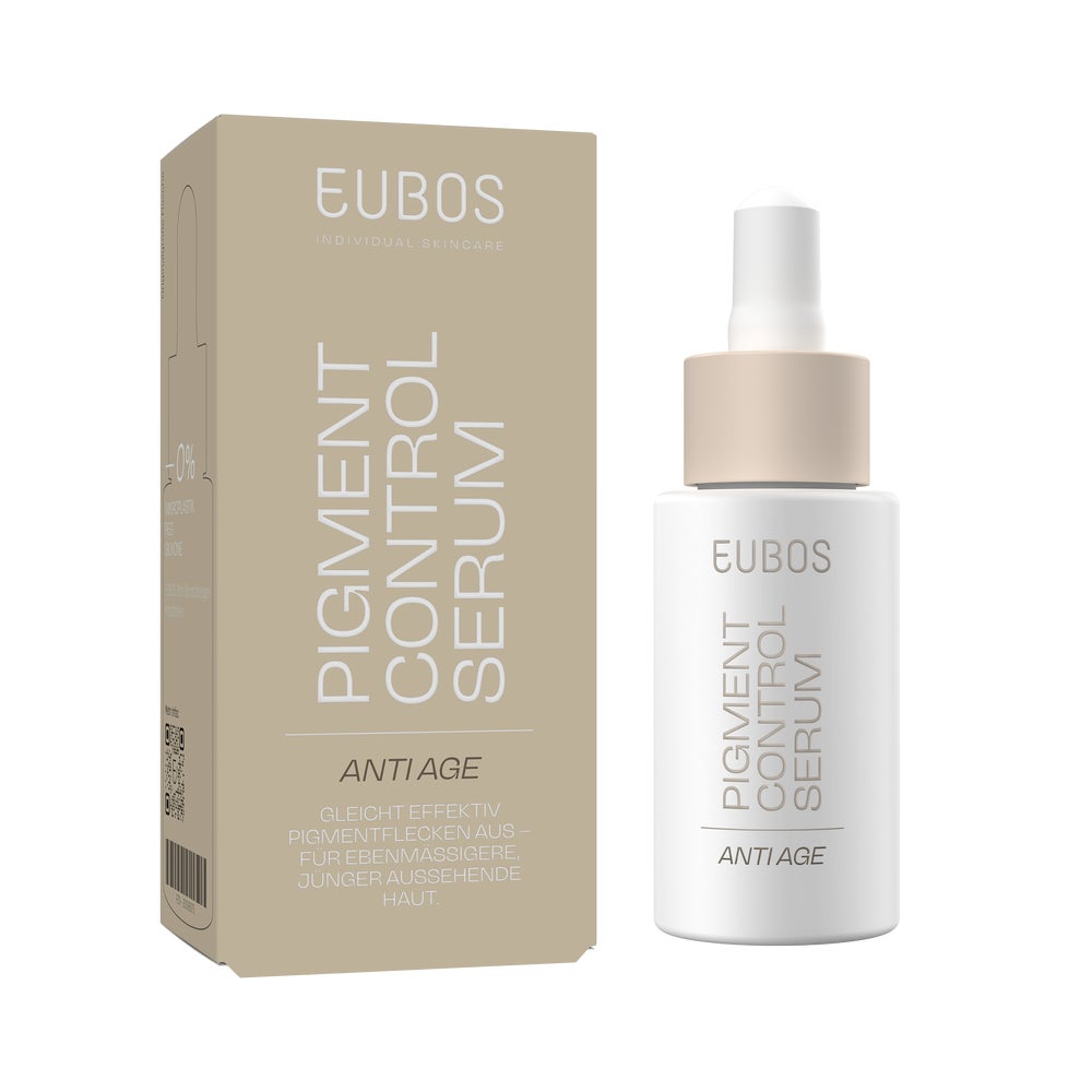 EUBOS ANTI AGE PIGMENT CONTROL SERUM 30 ml