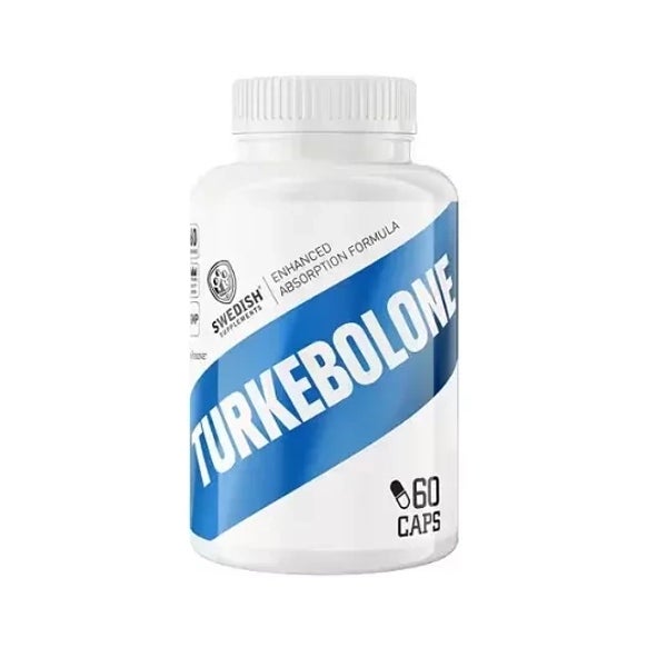 Swedish Supplements Turkebolone