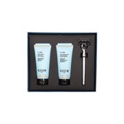 Plisson 1808 Pflegeset Shaving Care Set - Clean Shave