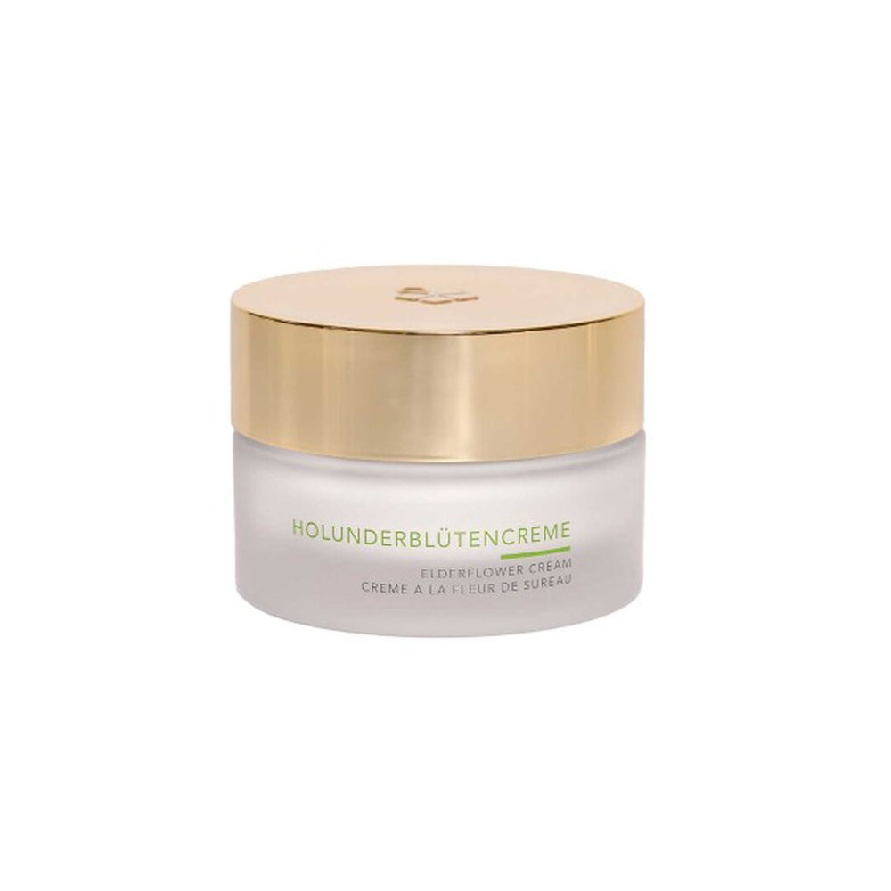 Charlotte Meentzen, Holunderblüten-Creme 50 ml