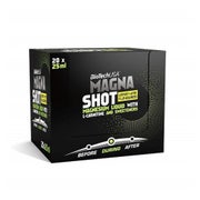 BioTechUSA Magna Shot 20x 365 St