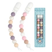 Scherkette Dummy Clips Scherband Halter 1 St