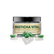 Masticlife Mastix Vital Double Action Kapseln (60 Stück) 60 St