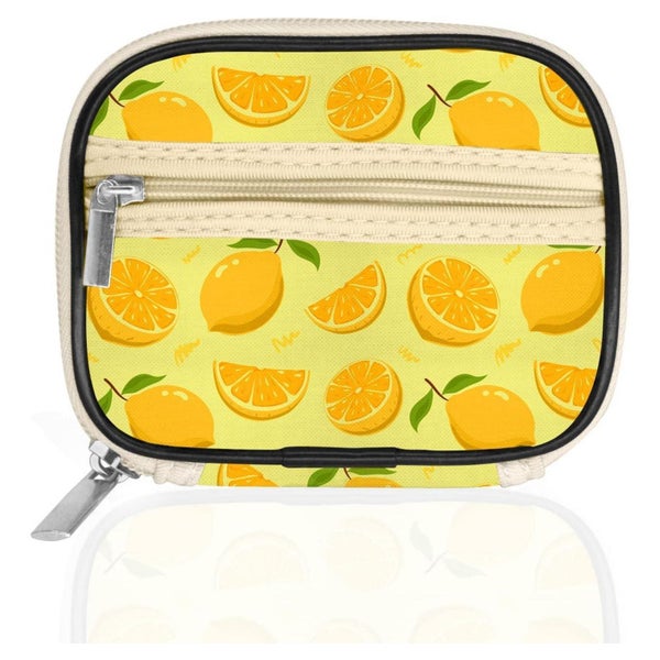 Serfeymi Tablettenbox 7 Tage Klein Medikamentenbox Pillenbox 1 St