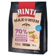 Rinti - Max-i-mum Senior 4 kg