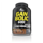 Olimp Gain Bolic 6000 - Erdbeere 3500 g