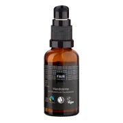 FAIR SQUARED Handcreme mit Oliven- und Traubenkernöl 30 ml