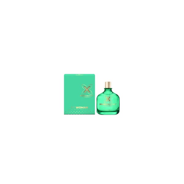 München Fit Woman Edt Spray 100 Ml 0,1 l