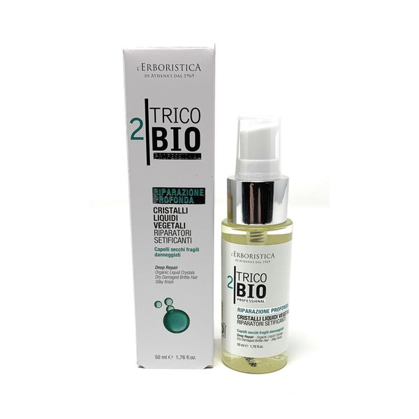 Tricco Bio-Kristallöl 50 ml
