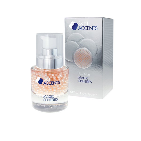 MAGIC SPHERES "FIRM & LIFT" 30ML 30 ml