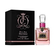 Juicy Couture Royal Rose Eau de Parfum 100ml 0,1 l