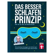 Das Besser-schlafen-Prinzip 1 St
