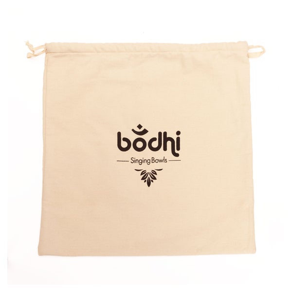 bodhi Gepolsterter Beutel für Klangschale 1 St