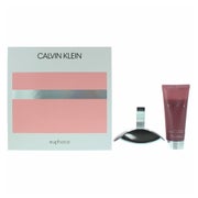 Calvin Klein Euphoria Eau de Parfum 2 Stück Geschenkset