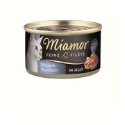 Miamor - Feine Filets Dose 2,4 kg