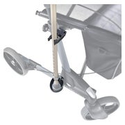 Stockhalter Troja 2G 1 St