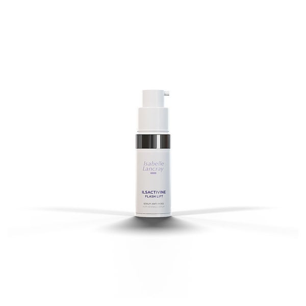 Isabelle Lancray - ILSACTIVINE Flash Lift Serum anti-rides 5 ml