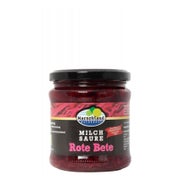 Marschland - Bio-Rote Bete milchsauer