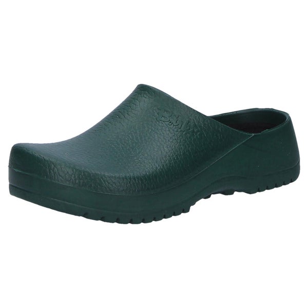 Birkenstock Super Birki - 40 / grün 1 St