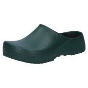 Birkenstock Super Birki - 40 / grün 1 St