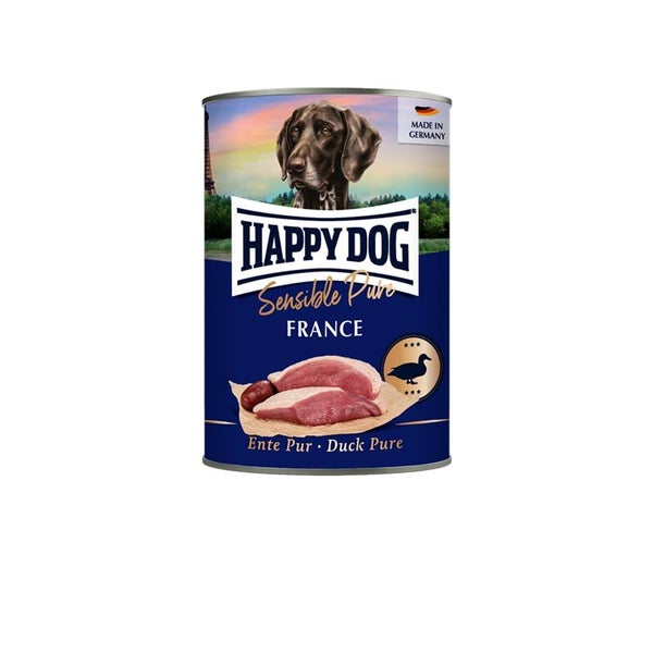 Happy Dog - Sensible Pure 2,4 kg