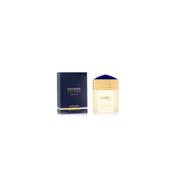 Boucheron, Pour Homme EdP Nat. Spray 0,1 l