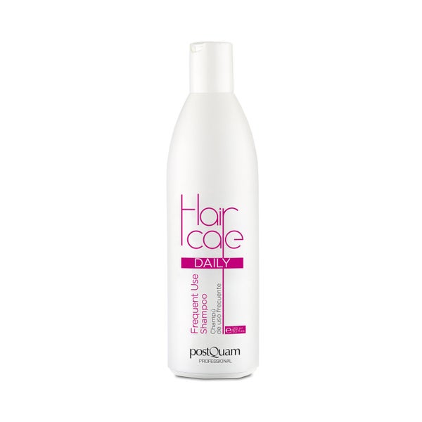 Postquam HAIR CARE FREQUENT USE SHAMPOO 250 ML.  .