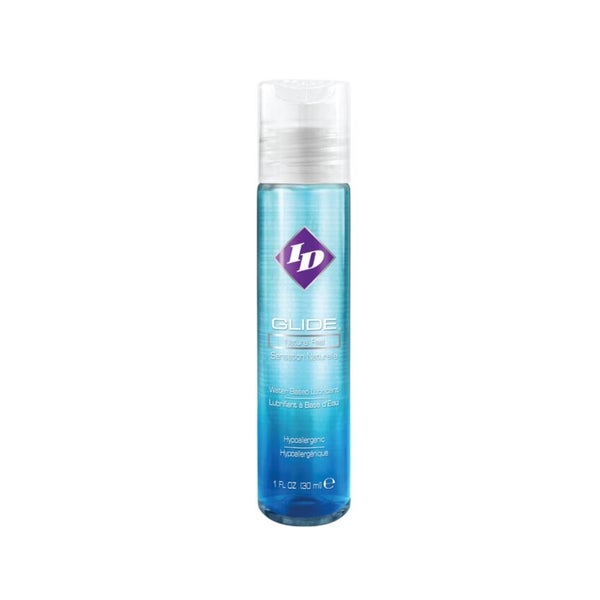 ID - Gleitgel auf Wasserbasis 30 ml