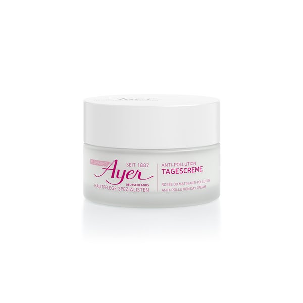 Ayer Florayer Anti Pollution Day Cream 50 ml