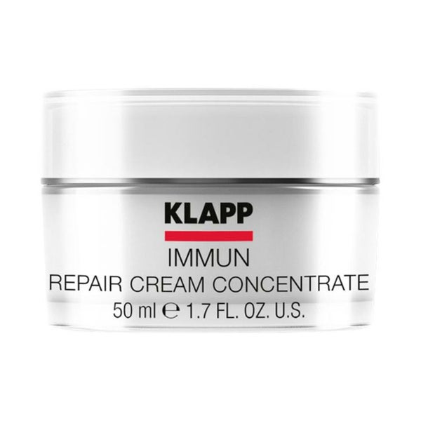 Klapp Immun Repair Cream Concentrate