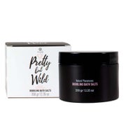 Secretplay - Hübsches, Aber Wild Sprudelndes Badesalz 350 g