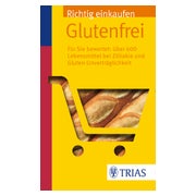 Richtig einkaufen glutenfrei 1 St