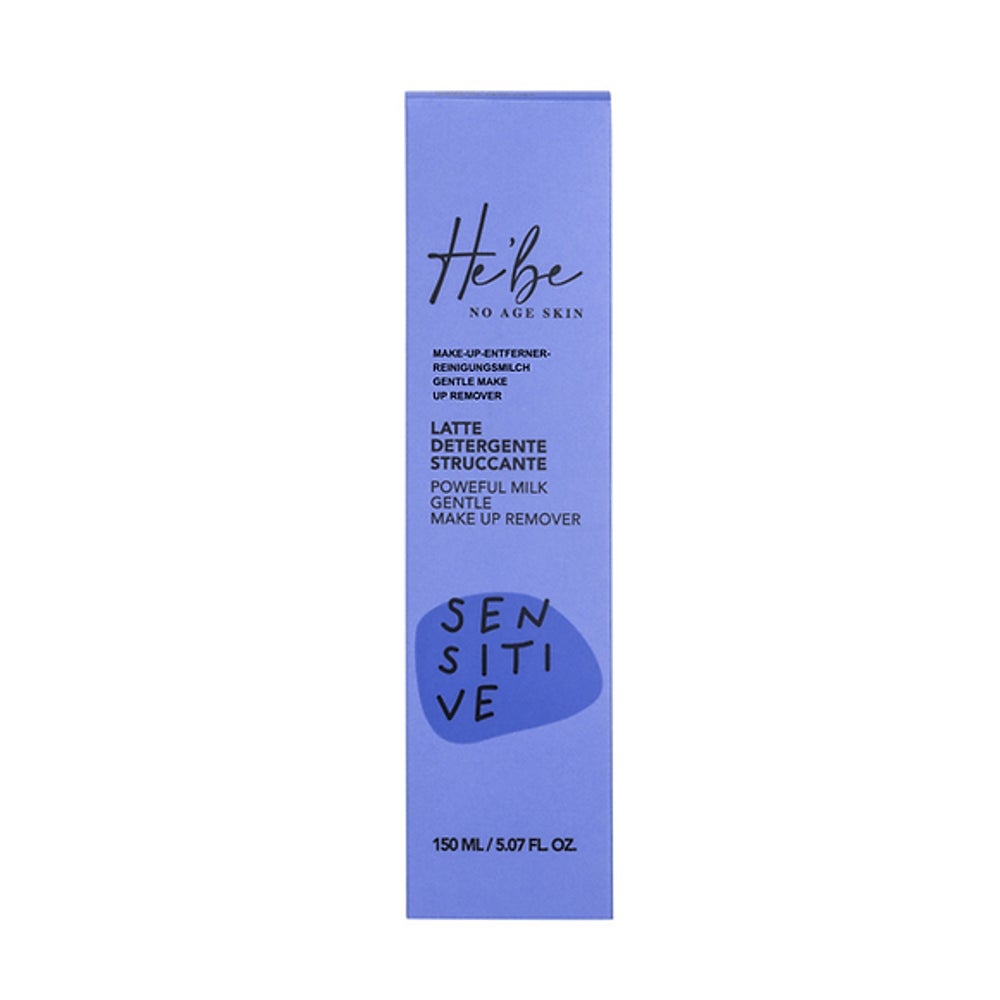 Make-Up Entferner Reinigungsmilch 150 ml