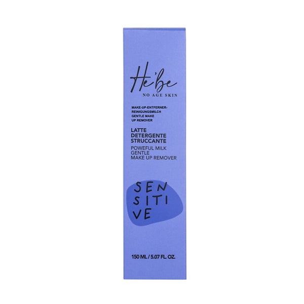Make-Up Entferner Reinigungsmilch 150 ml