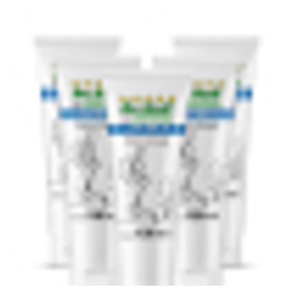 Dr. Hall Jakobus Kräuter-Aktivgel, 5er Pack 5 St