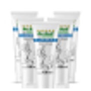 Dr. Hall Jakobus Kräuter-Aktivgel, 5er Pack 5 St