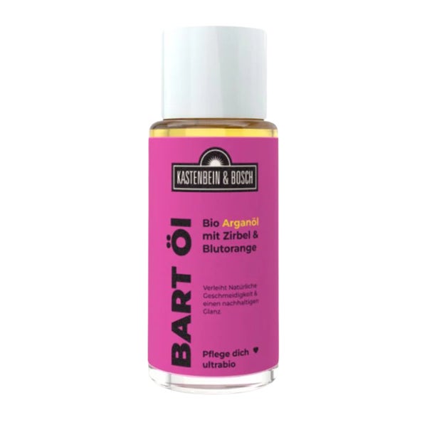 Bio Bartöl 30 ml