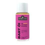 Bio Bartöl 30 ml