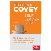Self-Leadership 1 St