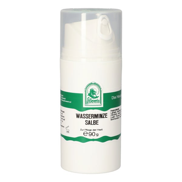 Wasserminze Salbe 90 g