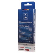 Bosch REINIGUNGSTABLETTEN   10ER PKG (REINIGUNGSTABLETTEN) 1 St