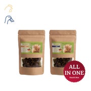 TJURE Katze - Snack Box All in One ( 6 x 50 g) 300,00 g