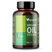 VEGÁGENO Oreganoöl Kapseln 180 St