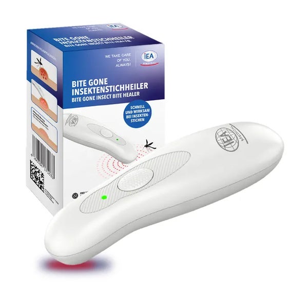 Iea Medical Insektenstichheiler Ch3000a 1 St